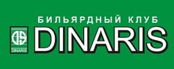 Dinaris